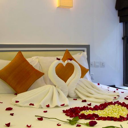 Apsara Suorkear Villa Siem Reap Exteriör bild