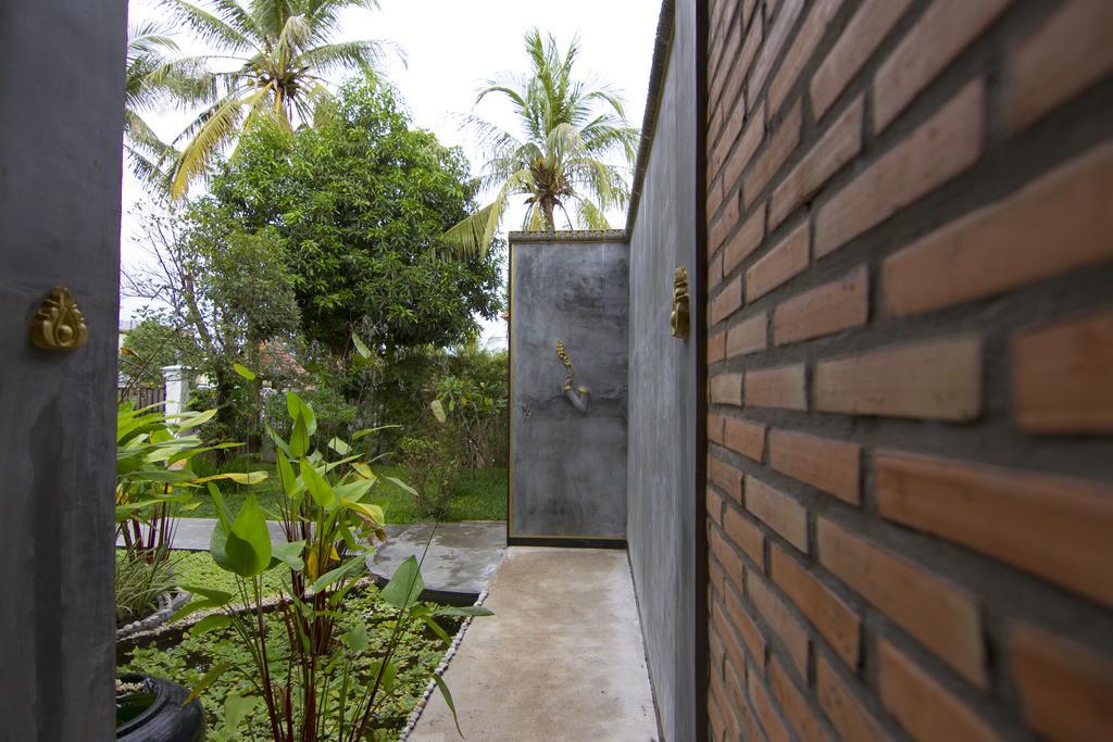 Apsara Suorkear Villa Siem Reap Exteriör bild