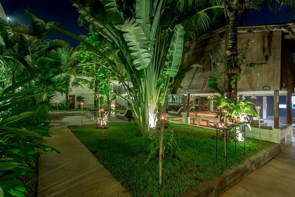 Apsara Suorkear Villa Siem Reap Exteriör bild