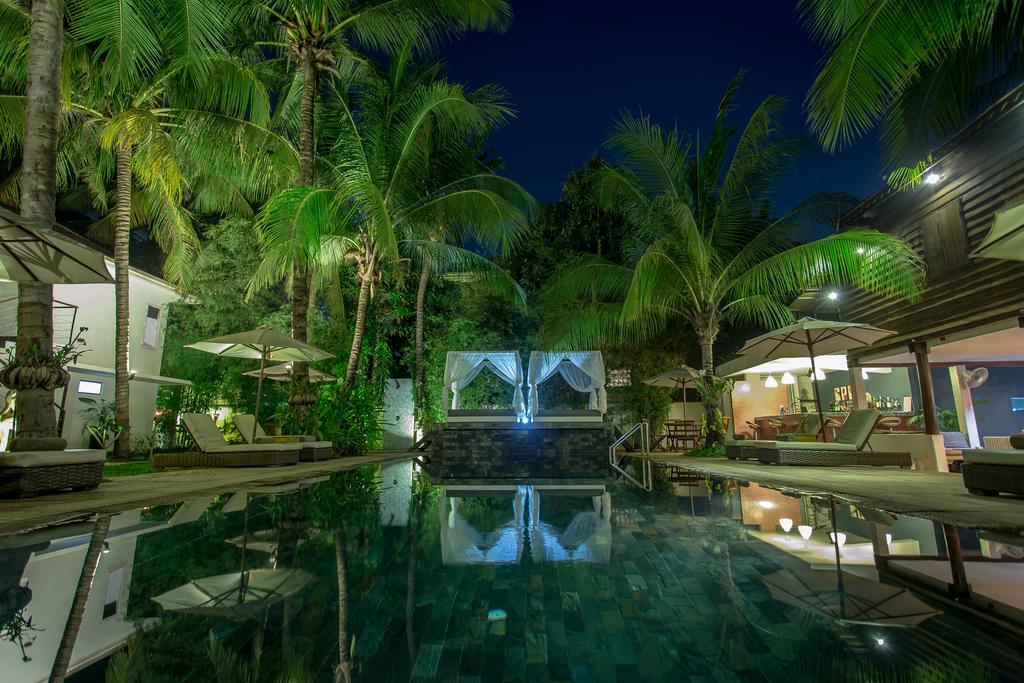 Apsara Suorkear Villa Siem Reap Exteriör bild