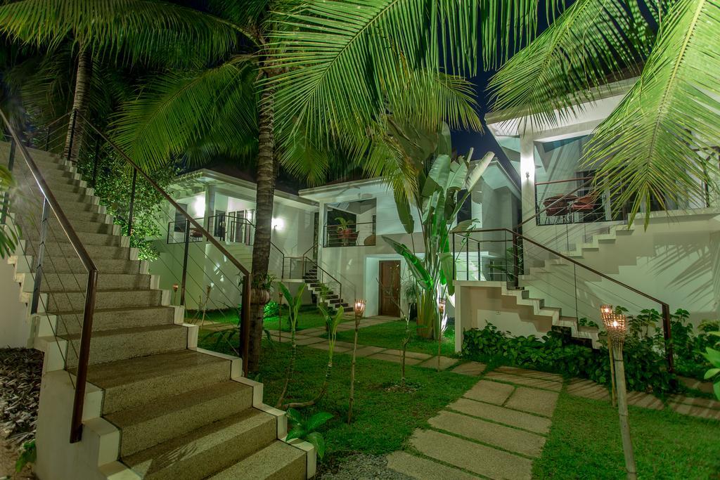 Apsara Suorkear Villa Siem Reap Rum bild